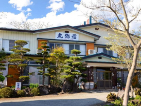 Гостиница Maruyaso  Фунацу